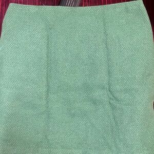 Princess Highway Mabel Skirt in Green AUS 14 / US 12